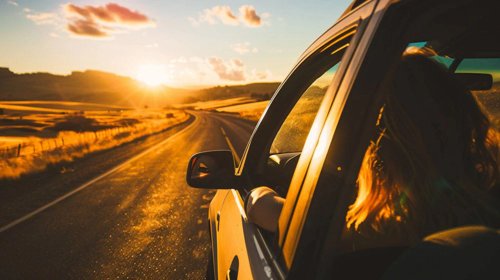 Road trip